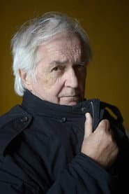 Photo of Henning Mankell