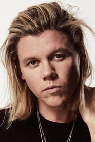 Photo of Conrad Sewell