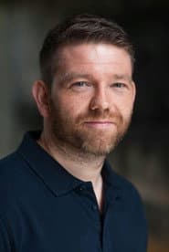 Photo of Chris Reilley