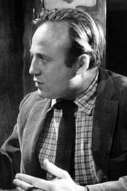 Photo of Lionel Rogosin