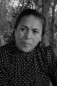 Photo of Inés Murillo