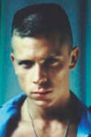 Photo of Johnny Justice