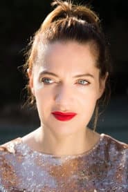 Photo of Amélie Bénady