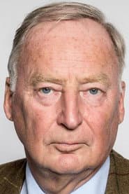Photo of Alexander Gauland