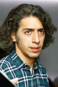 Photo of Nofel Shahlaroglu