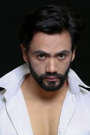 Photo of Tej Giri