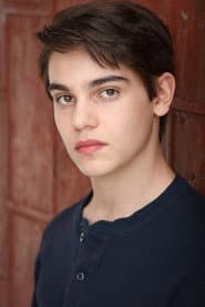 Photo of Zack Michael
