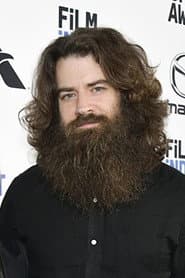 Photo of Andrew Patterson