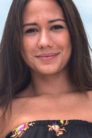 Photo of Ana Clara Paim
