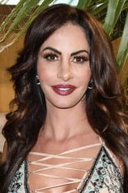 Photo of Janina Youssefian