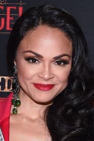 Photo of Karen Olivo