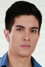Photo of Gabriel Bossa