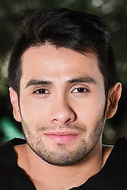 Photo of Derek Allan
