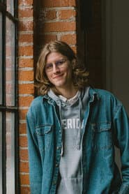 Photo of Andrew Strachan
