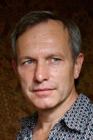 Photo of David Crellin