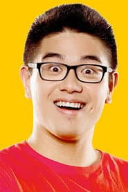 Photo of Kevin Tran