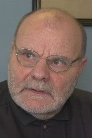Photo of Lajos Kovács