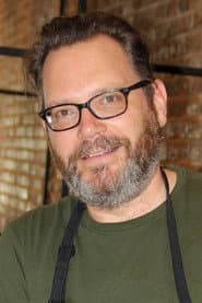 Photo of Michel Ross