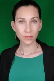 Photo of Bonnie Mercado