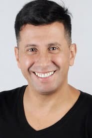 Photo of Freddy Ordoñez