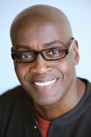 Photo of Marc Webster