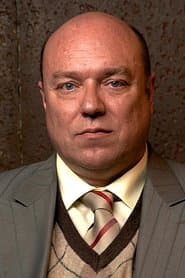 Photo of Pertti Sveholm