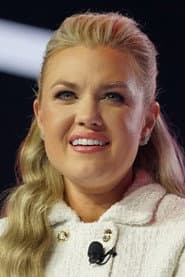Photo of Erika Kirk