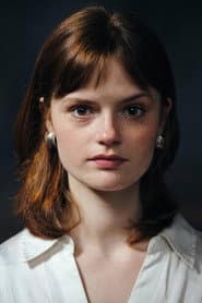 Photo of Eline Hunstad Haugen