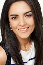 Photo of Alexandra Diaz