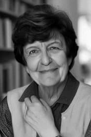 Photo of Madeleine Rebérioux