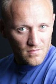 Photo of Giorgi Tsaava