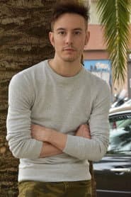 Photo of Yago Borrell