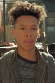 Photo of Jordan Robinson