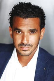 Photo of Jazz Lintott