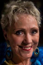 Photo of Bente Eskesen