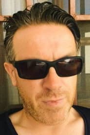 Photo of Mark Cox
