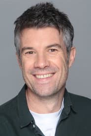 Photo of Renaud Dehesdin