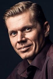 Photo of Evgeny Chernoray