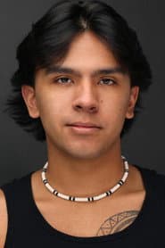 Photo of Jonah Bishop-Pirrone