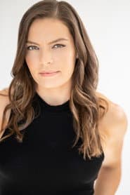 Photo of Nicole Delgado