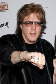 Photo of Jay Jay French