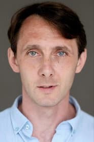 Photo of Ilia Rogovin