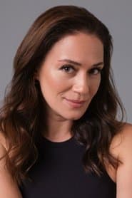 Photo of Özge Borak