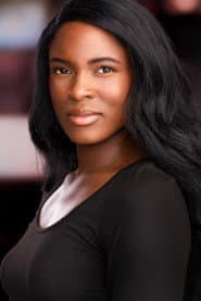 Photo of Stacy Okafor
