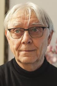 Photo of Milo Manara