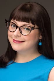 Photo of Allison Guinn