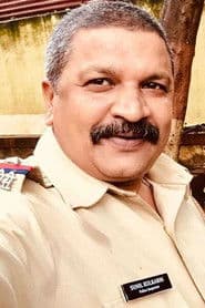 Photo of Rajendra Shisatkar