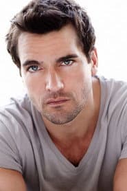 Photo of Jackson Hurst