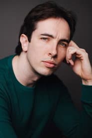 Photo of Lachlan Stuart