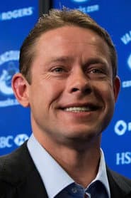 Photo of Pavel Bure